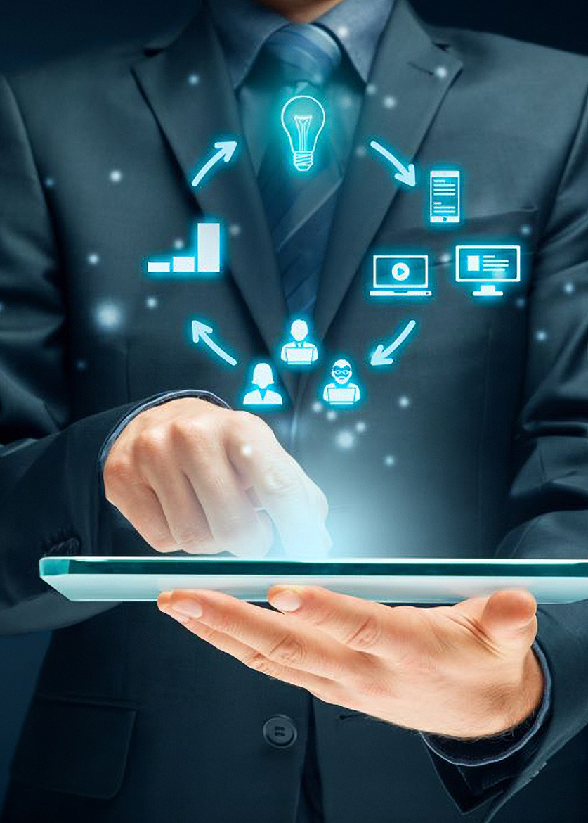 Pubblica Amministrazione Digitale