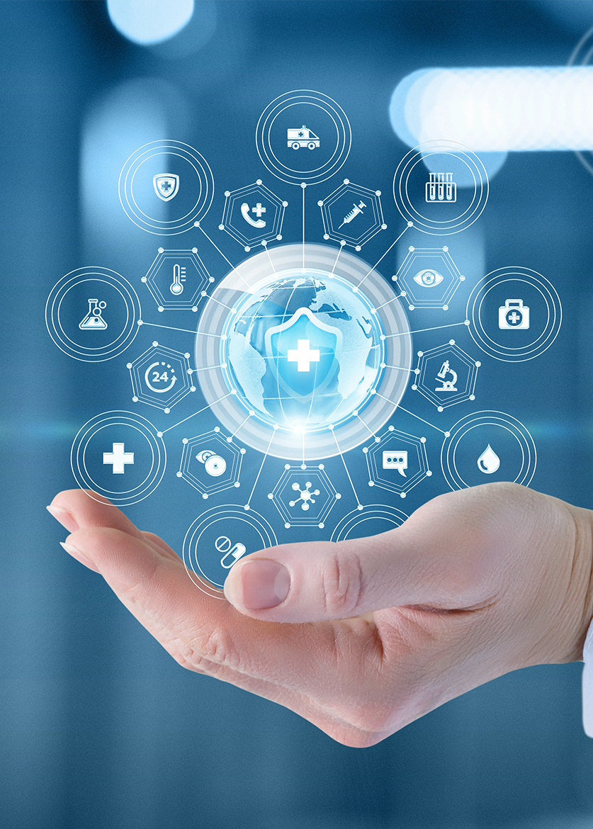 Sanità e Telemedicina